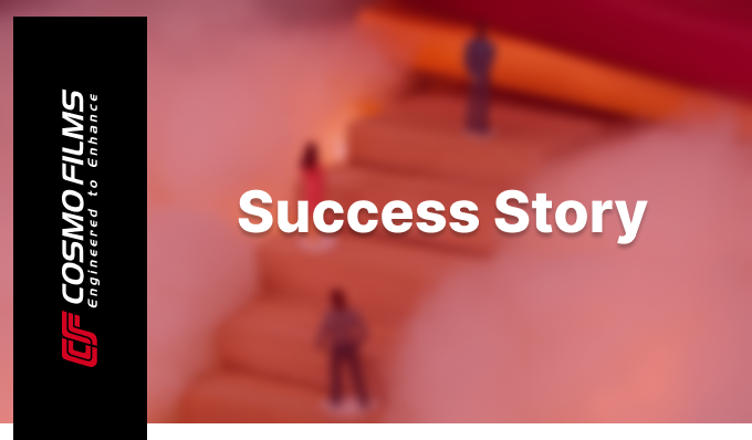 Success Story